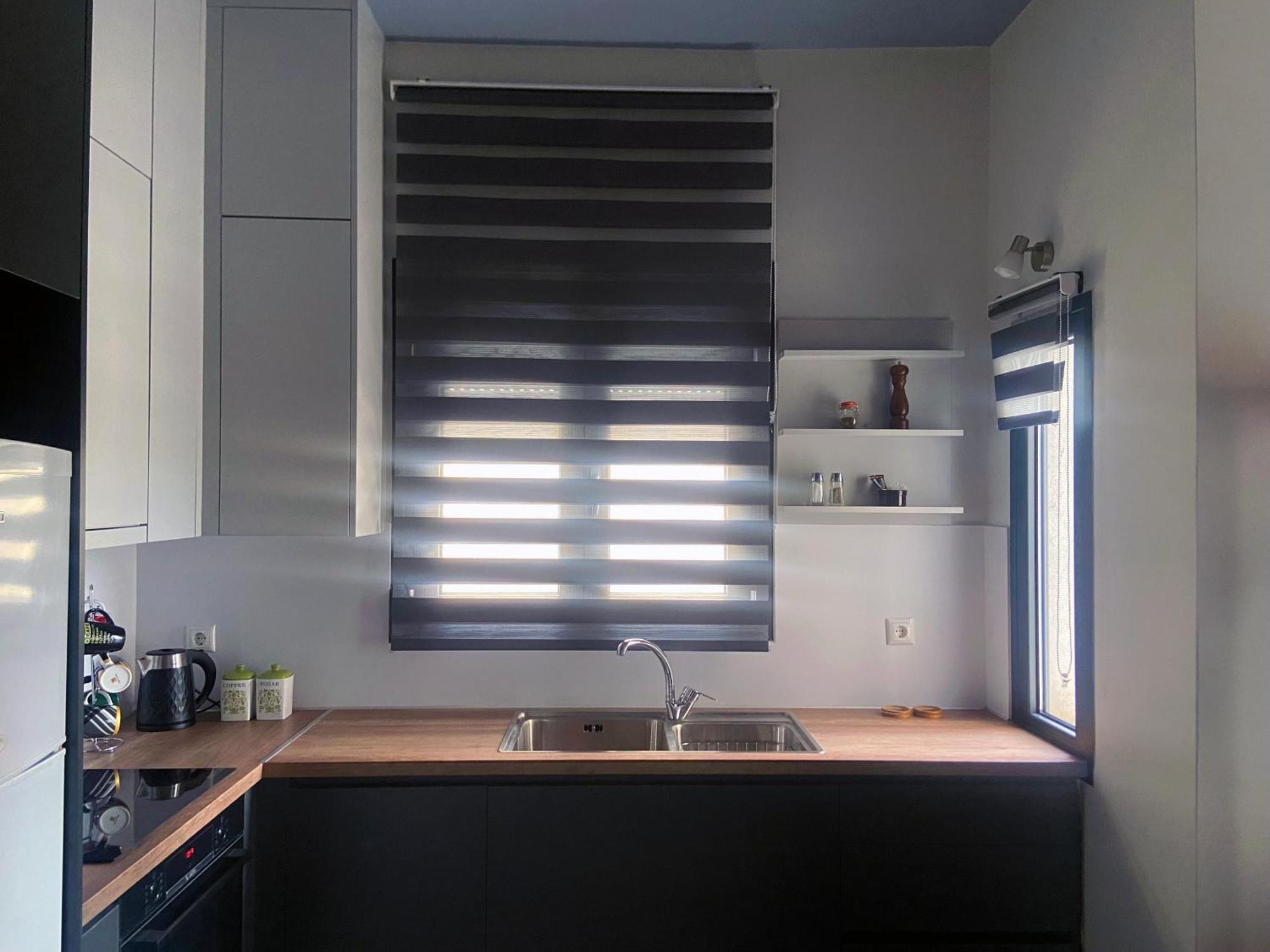 Ferienwohnung Ήφαιστος - Ifestos Tríkala Exterior foto