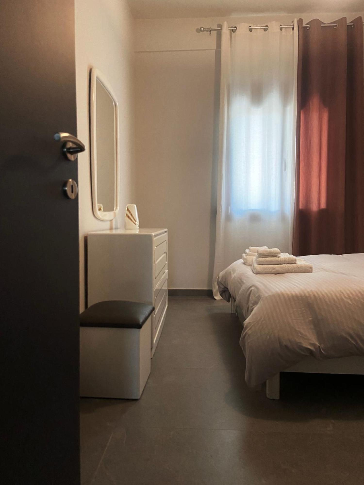 Ferienwohnung Ήφαιστος - Ifestos Tríkala Exterior foto
